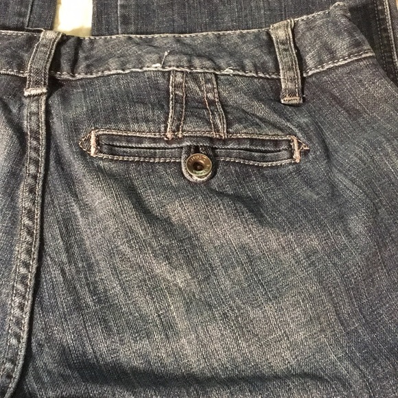 Banana Republic jeans - Picture 5 of 5